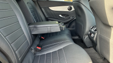 Mercedes-Benz GLC Coupe GLC 300 4Matic AMG Line Premium 5dr 9G-Tronic Petrol Estate